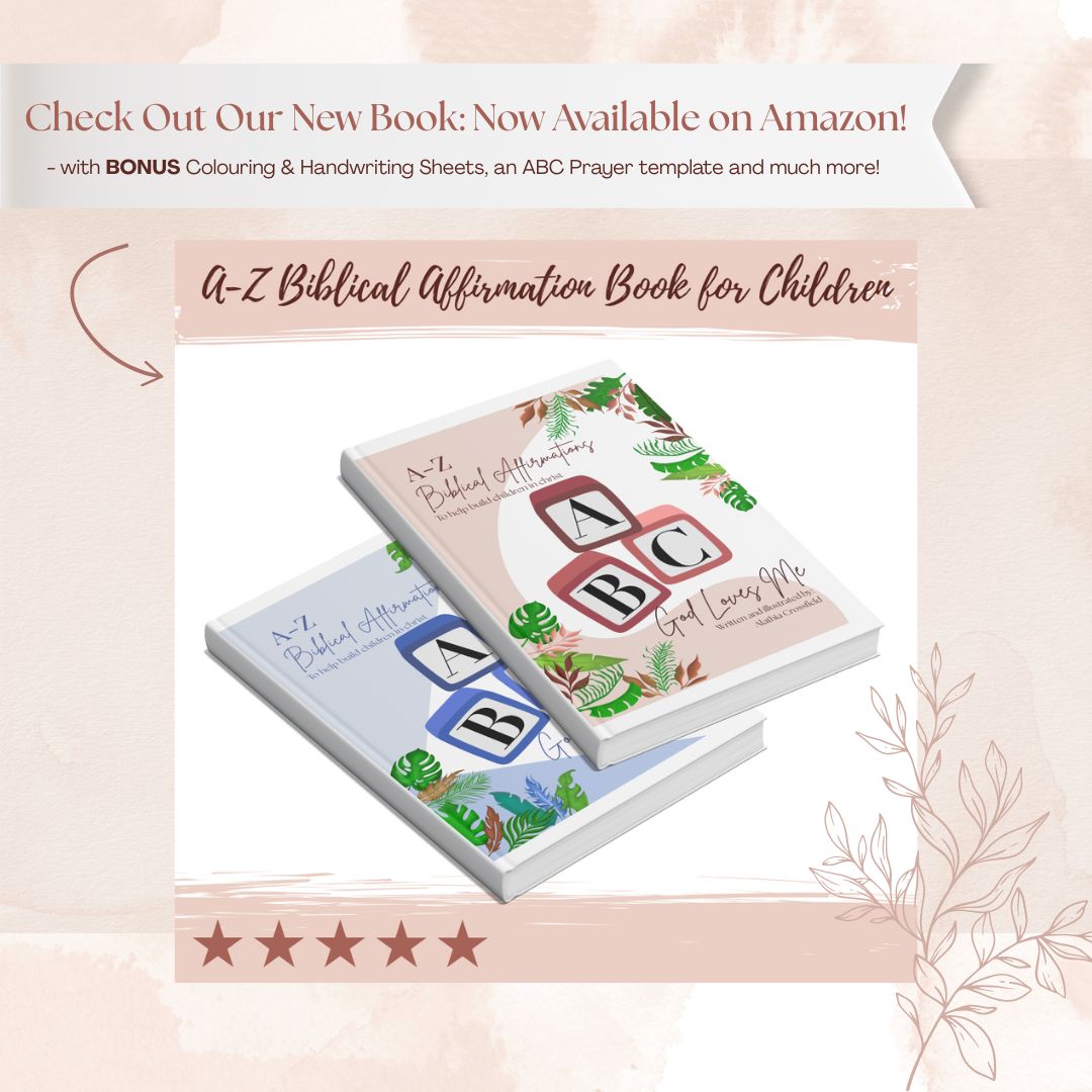 Armour of God Printable Activity Bundle 🛡️✨