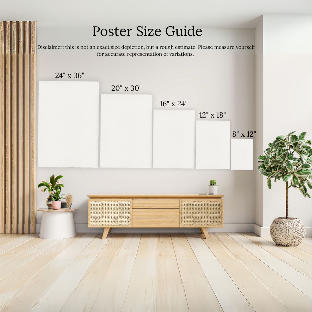 Armour of God Children's Poster