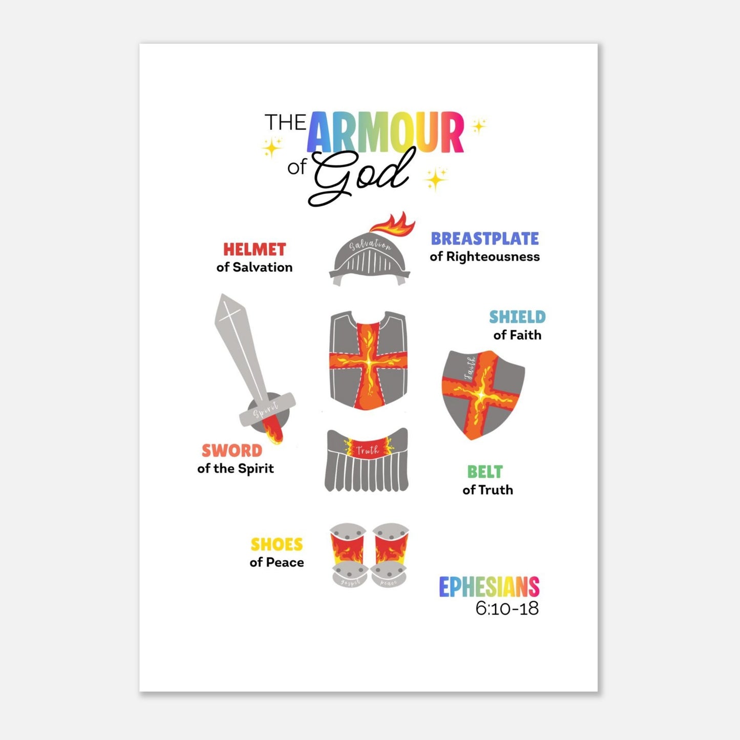 Pick Your Print Poster | Choose Your Favourite design (unframed)
