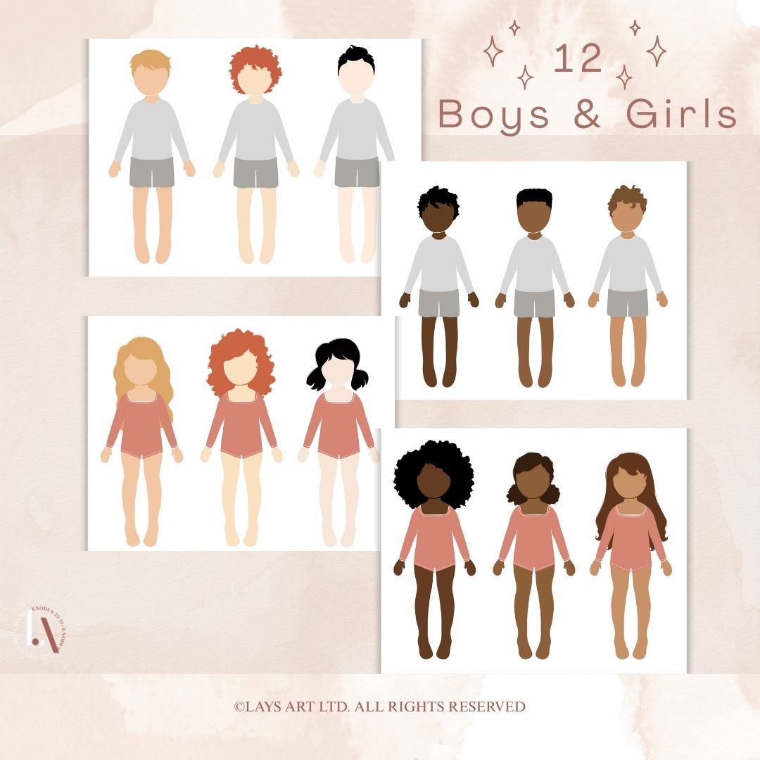 Armour of God Printable Activity Bundle 🛡️✨