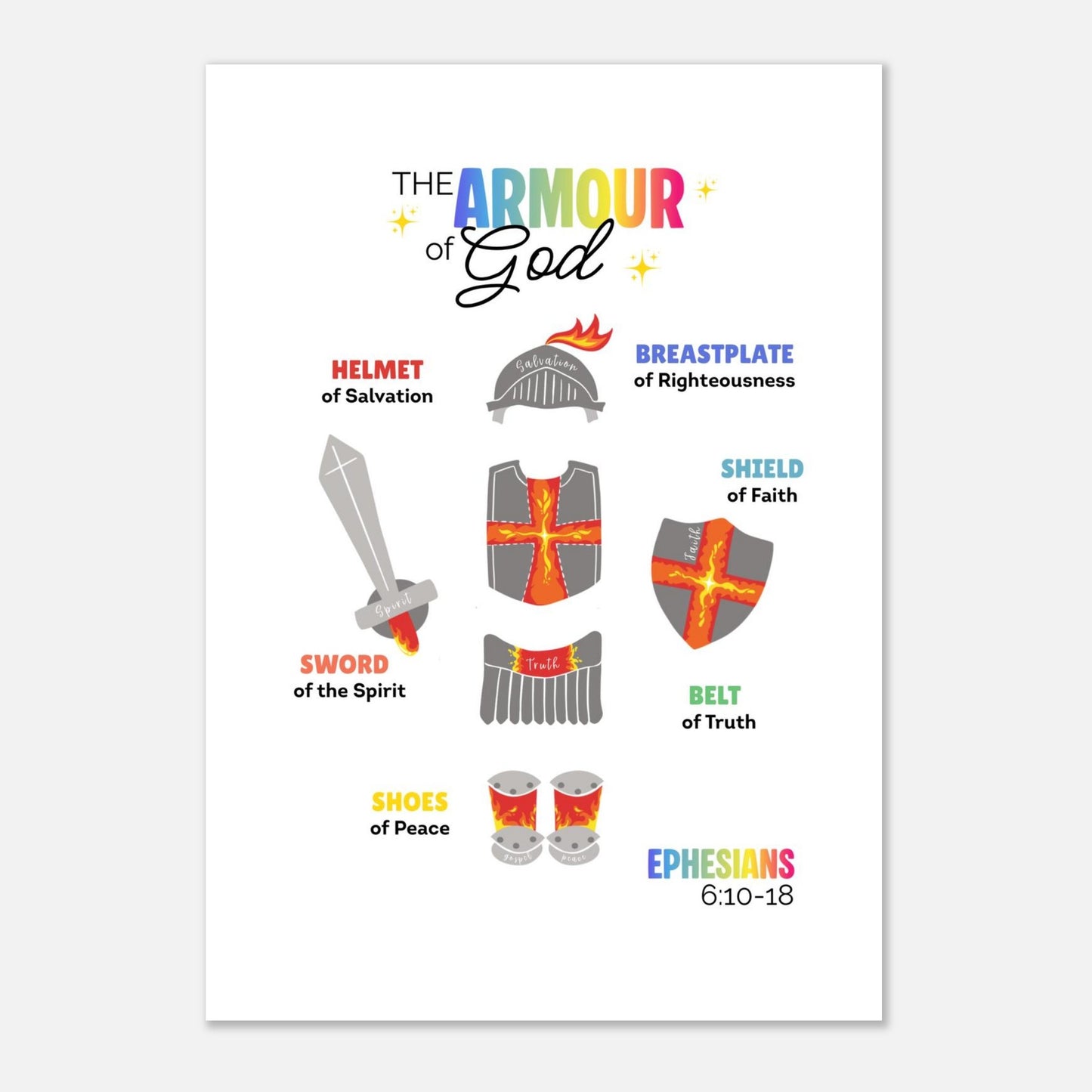 Pick Your Print Poster | Choose Your Favourite design